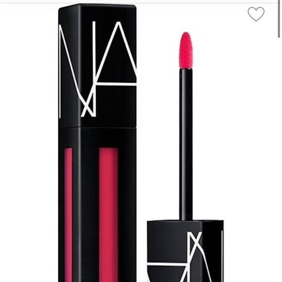 NARS Other - NARS power matte Lip pigment in Get Up Stand Up
